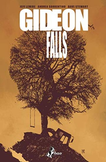 Gideon Falls 2 - Peccati Originali